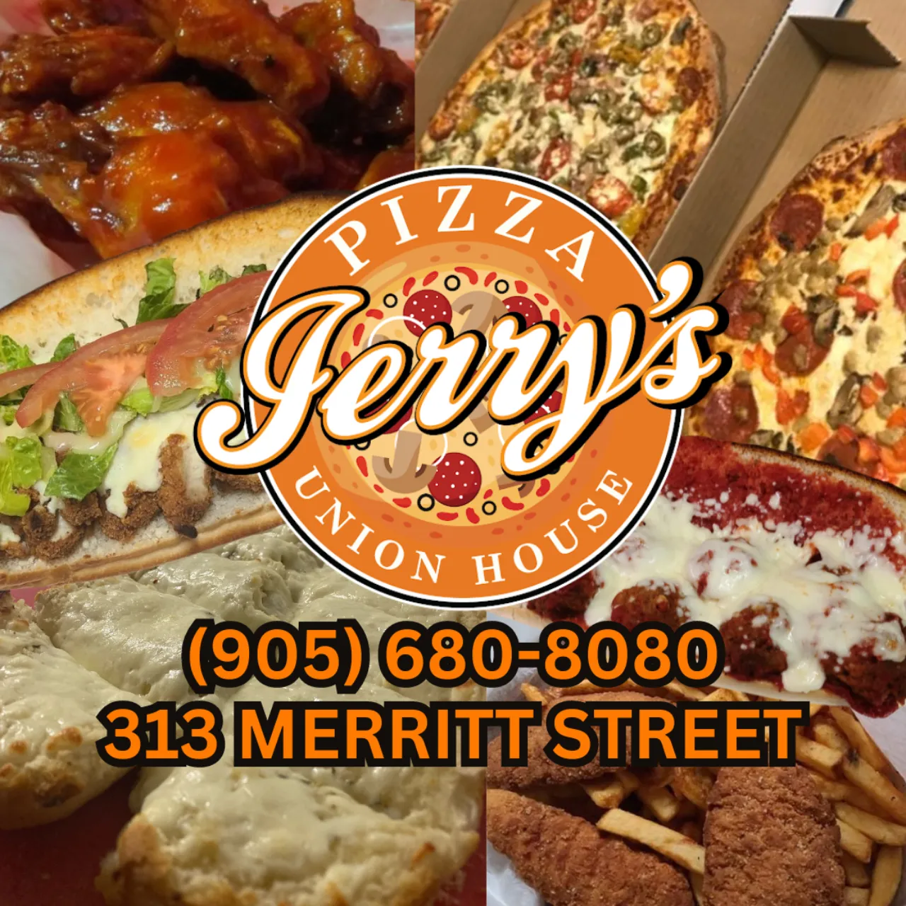*DINE IN ONLY* FAMILY SPECIAL