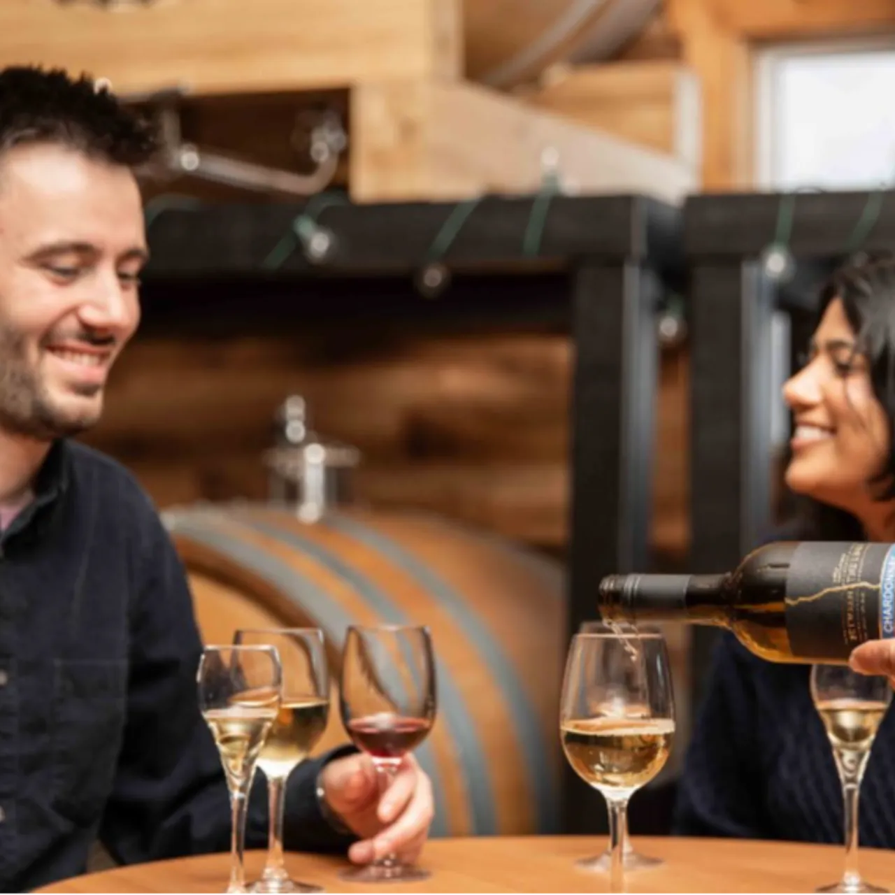 Classic Tasting