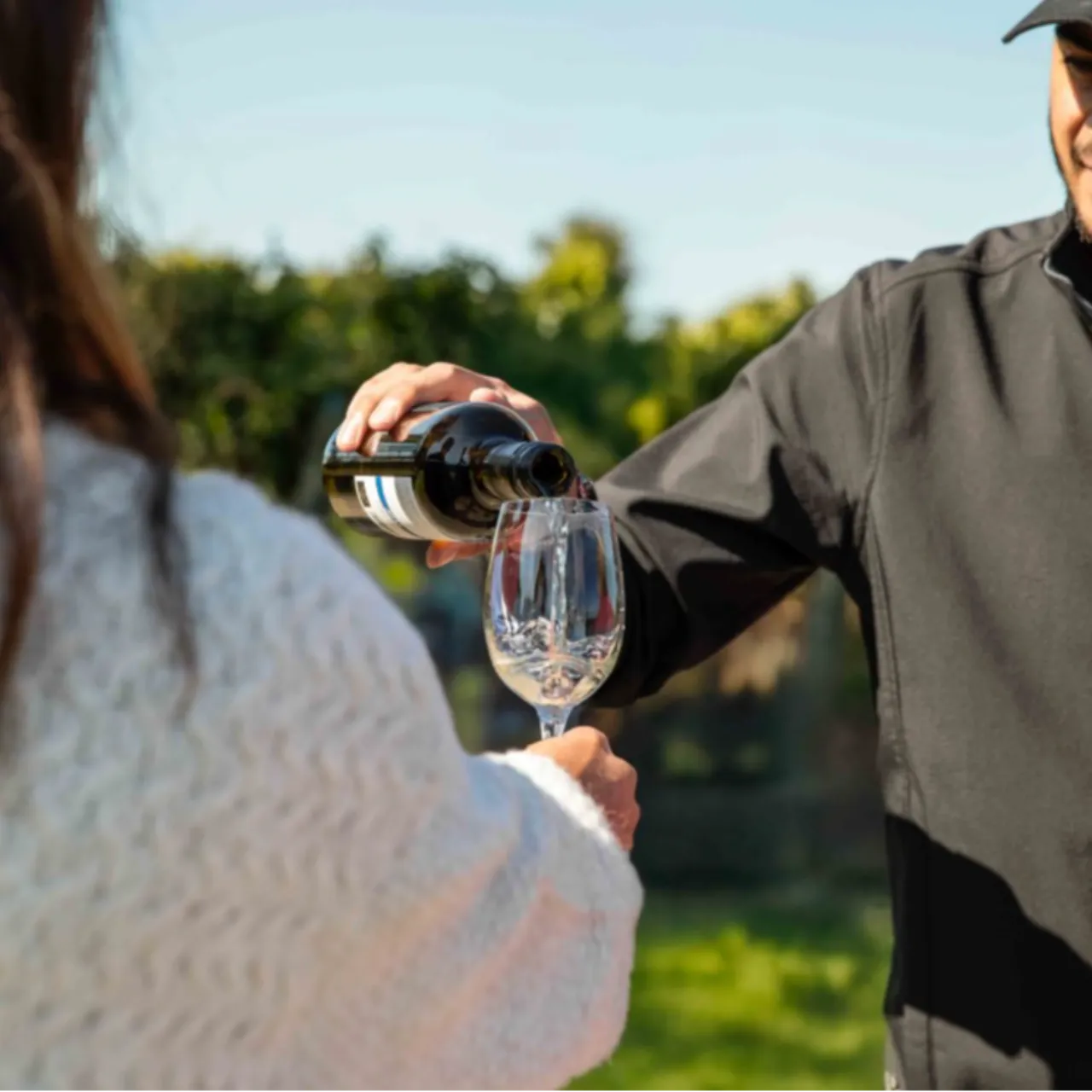 Grape to Glass Tour