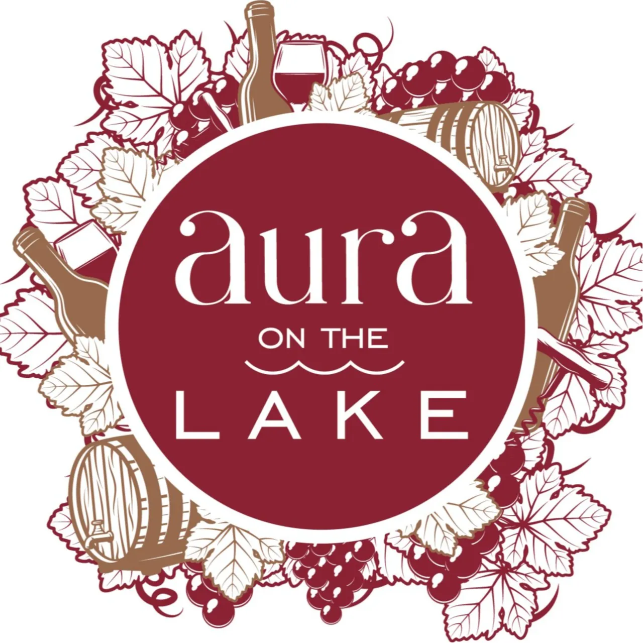 Aura on The Lake