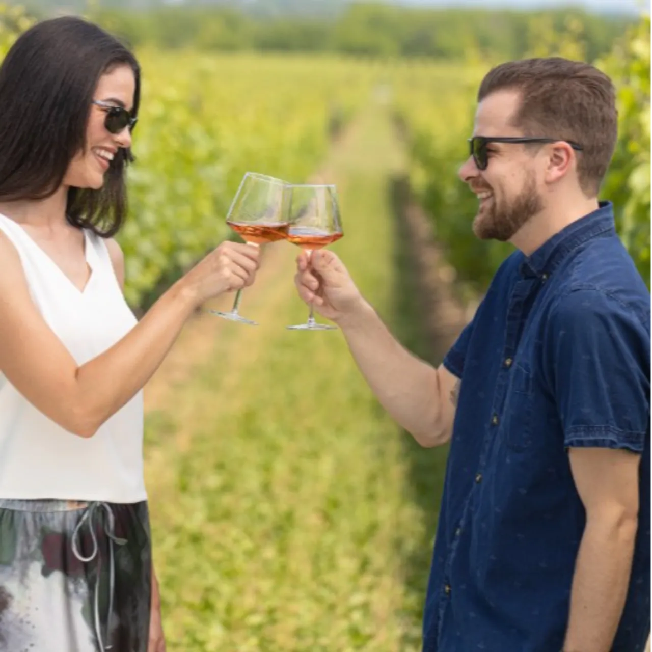 The Terroir Experience
