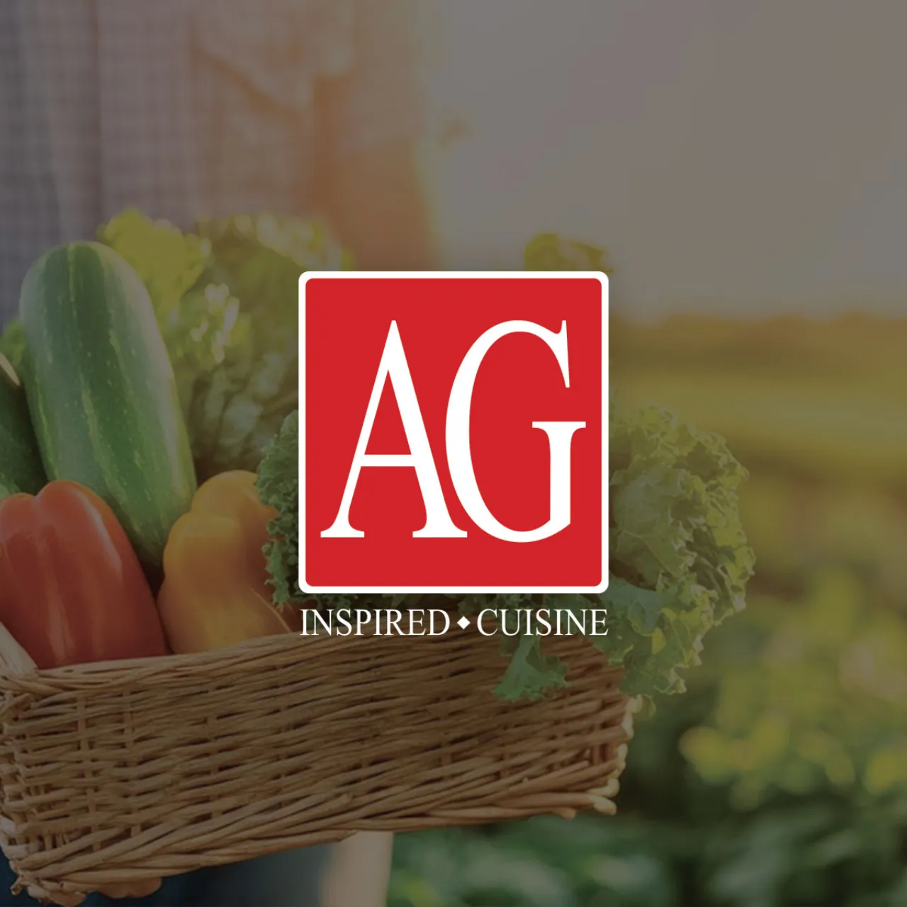 AG Inspired Cuisine