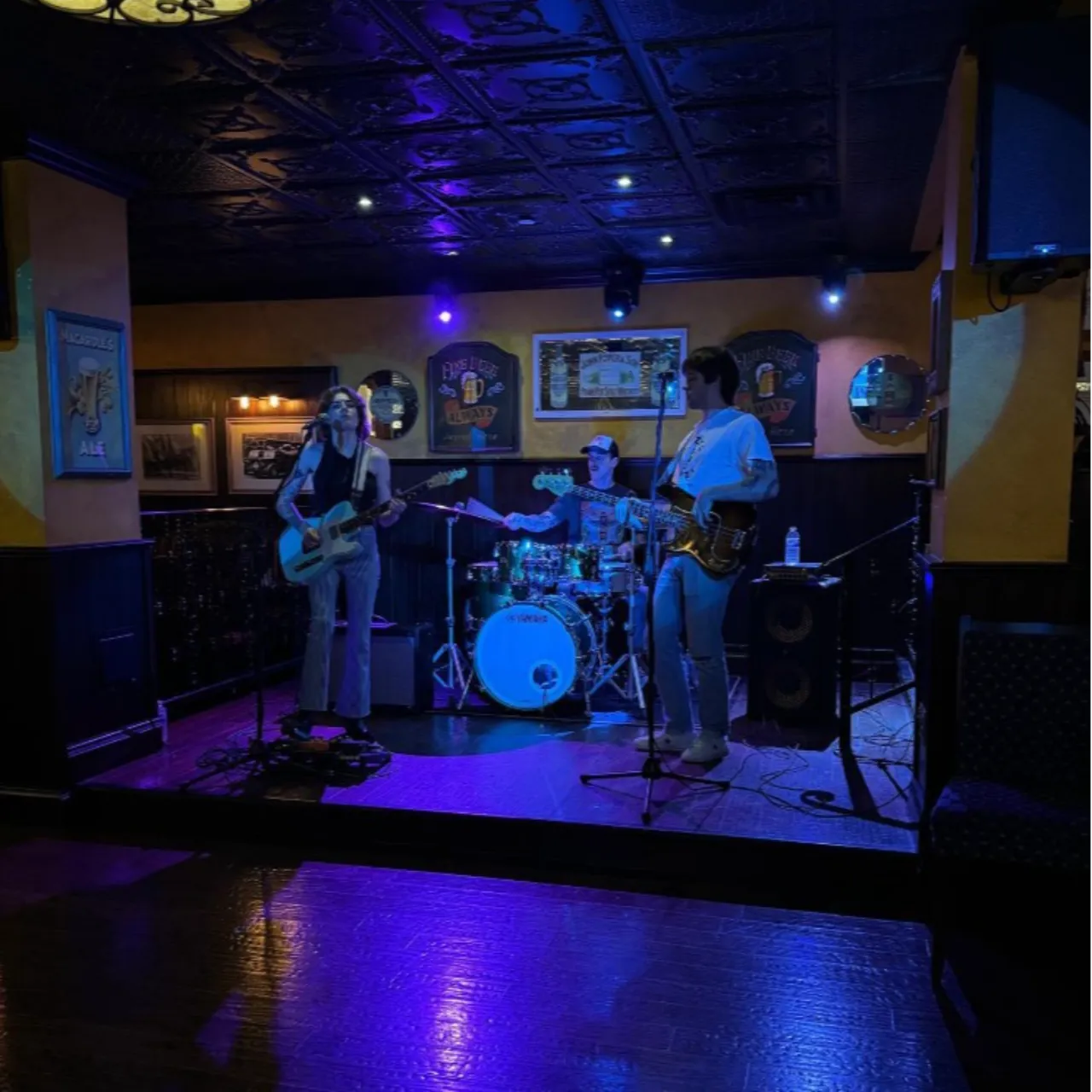 Thursday Live Music