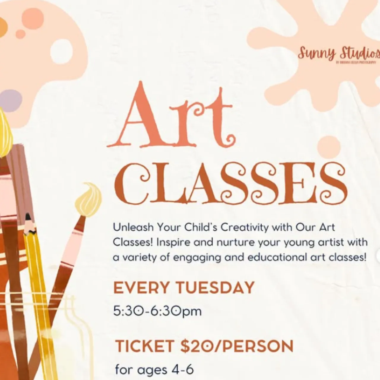 Art Classes