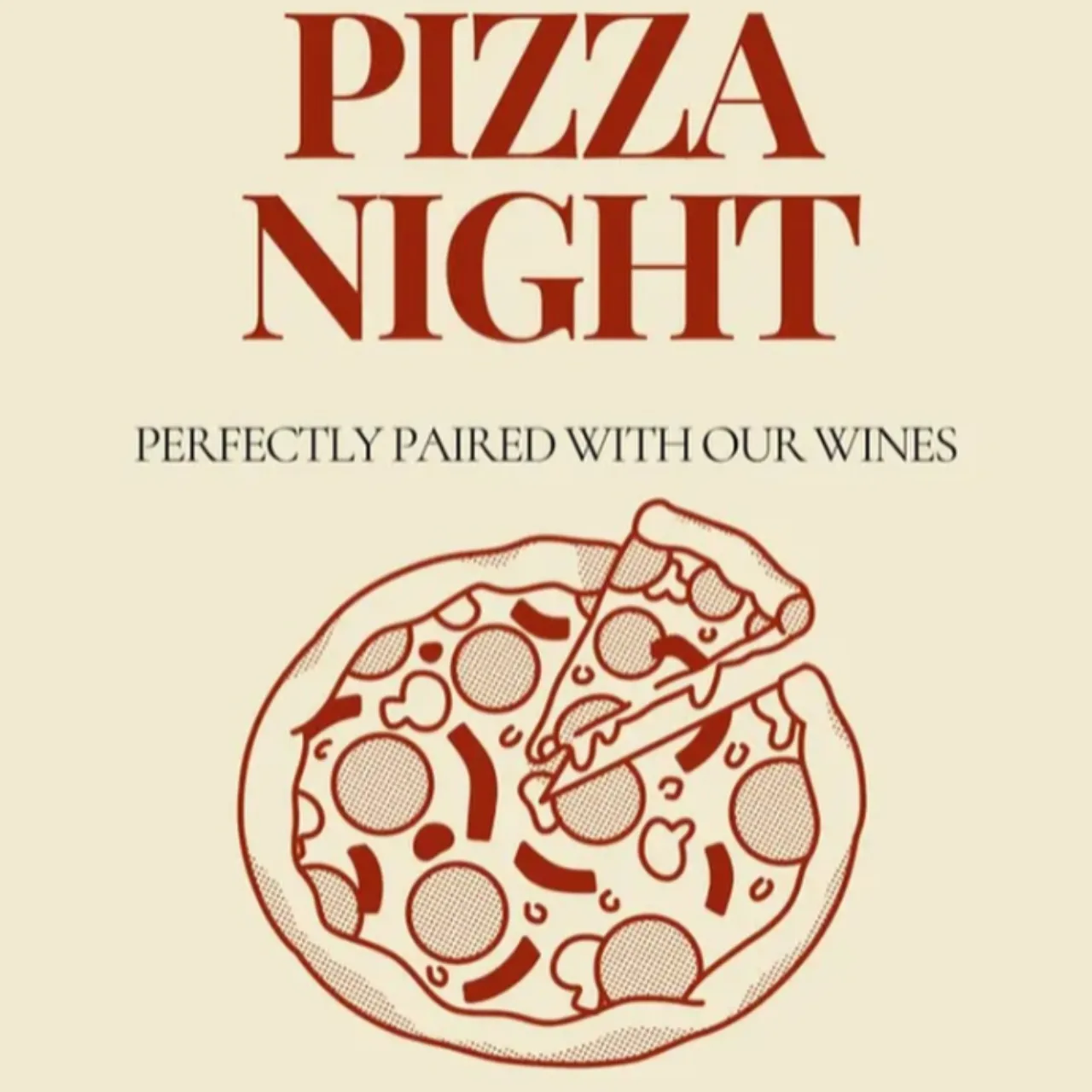 Pizza Night