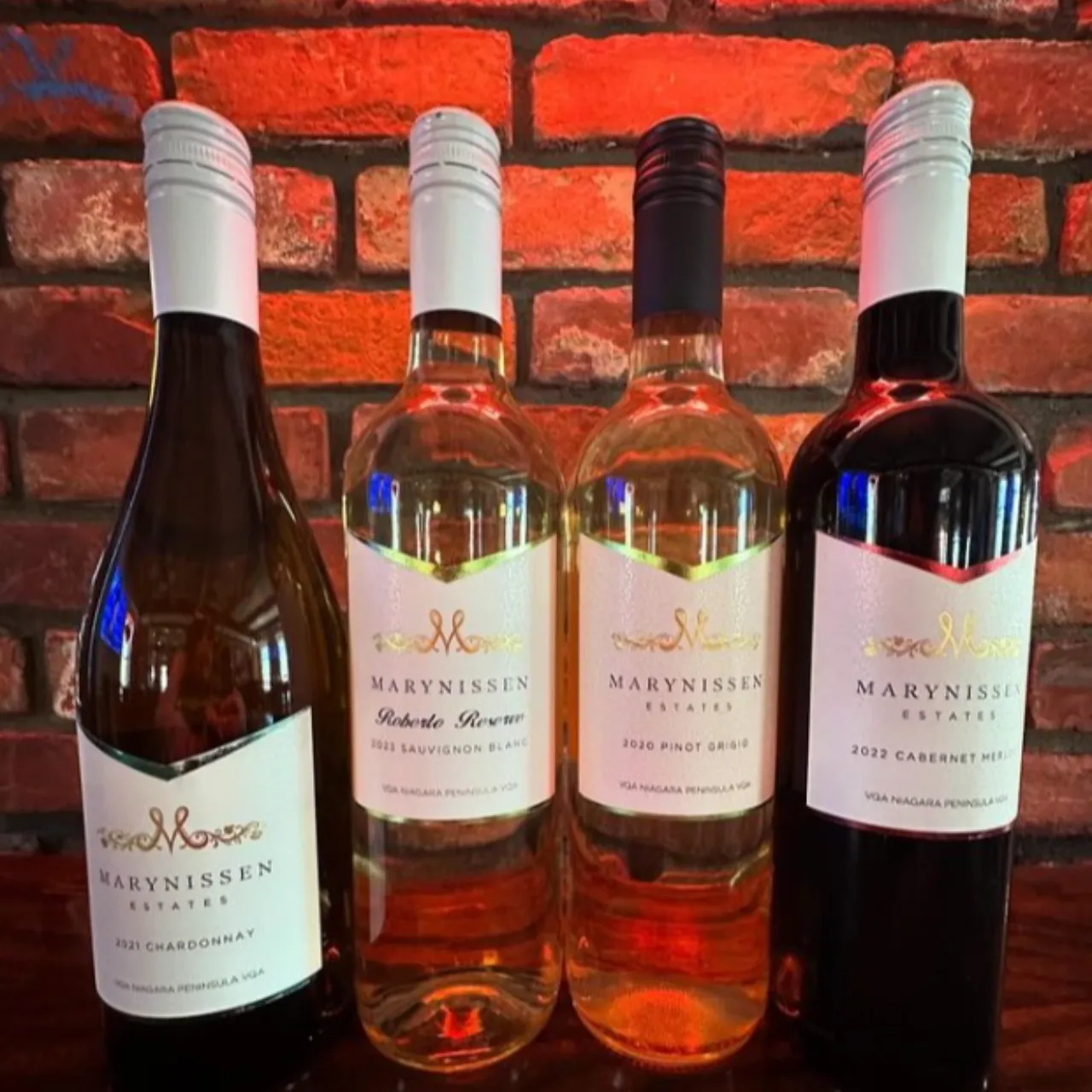 Tuesday Wine Special!