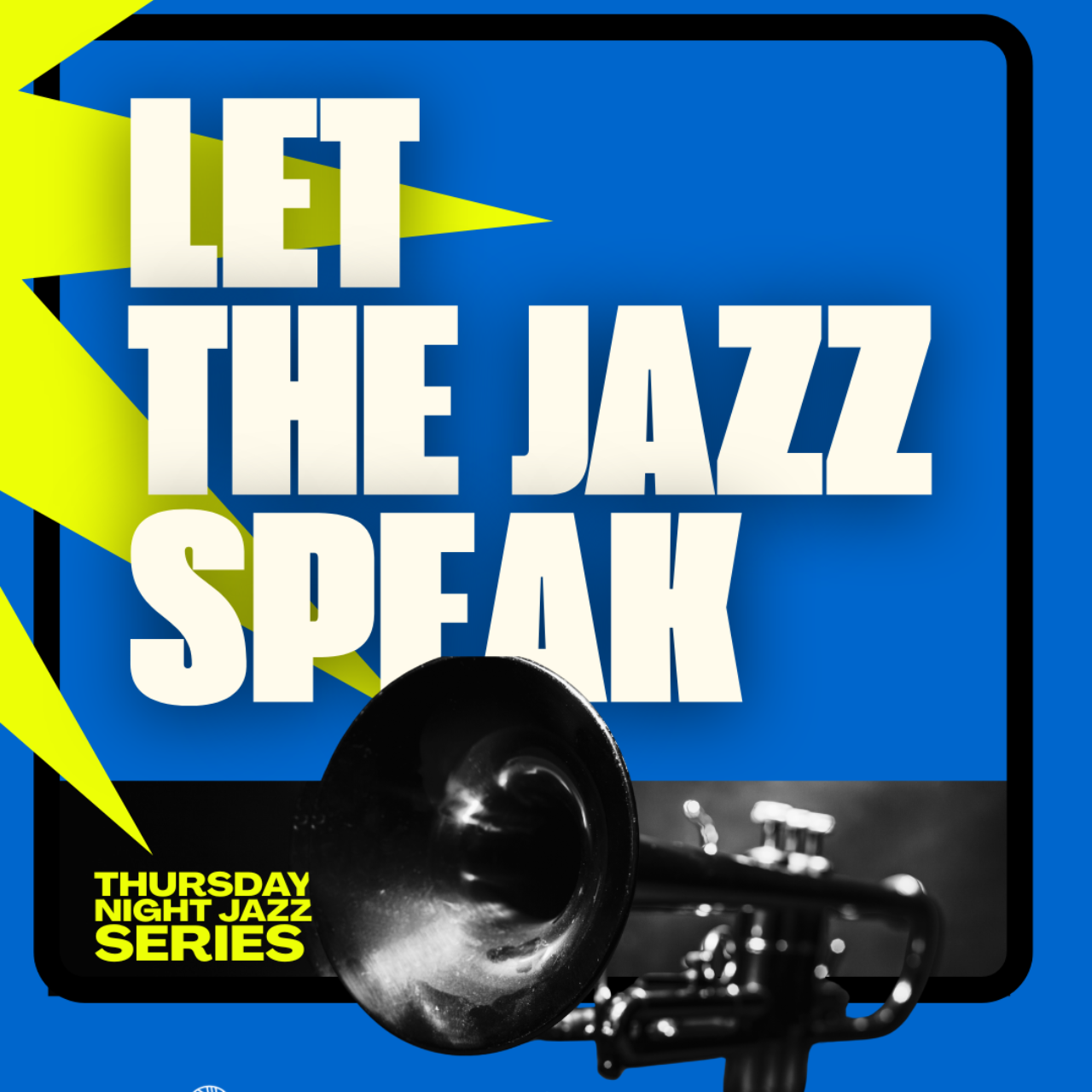 Thursday Night Jazz Series