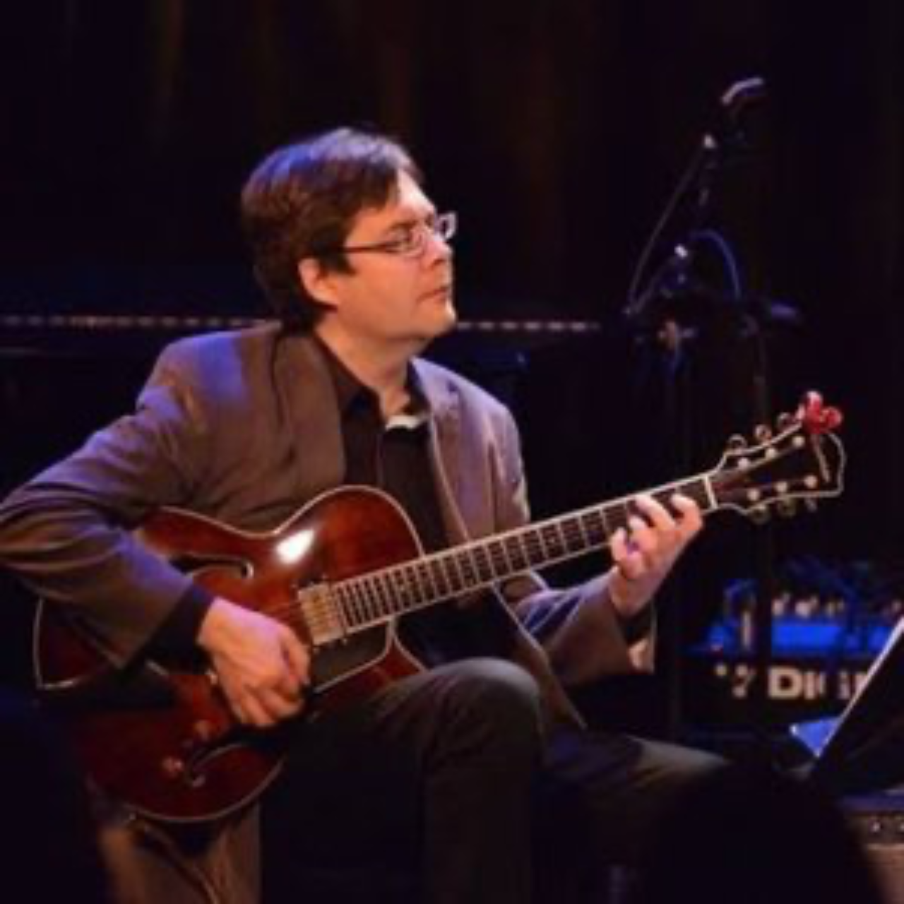 Secret Salon Series: Reg Schwager Duo